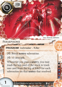 Persephone