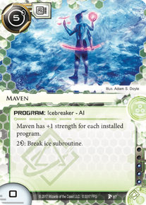 Maven