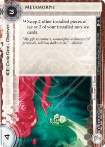 Metamorph