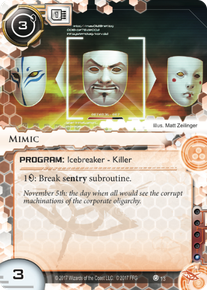 Mimic