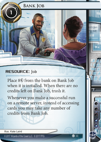 Bank Job