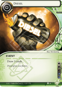 Diesel 