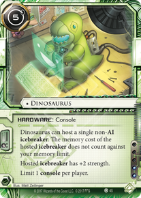 Dinosaurus