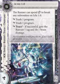 Ichi 1.0