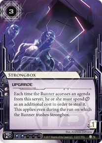 Strongbox