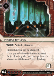 Project Junebug