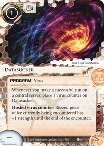 Datasucker