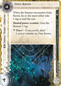Data Raven