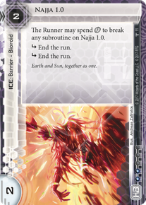 Najja 1.0