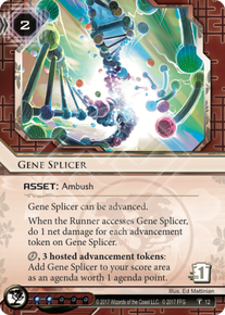 Gene Splicer