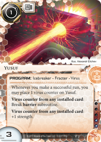 Yusuf