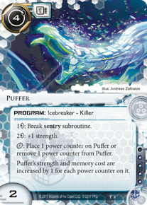 Puffer
