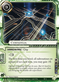 Cyberdelia