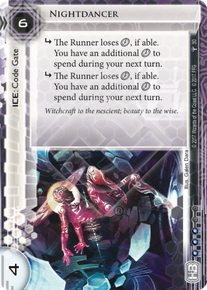 Nightdancer