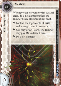 Anansi