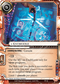 Knobkierie