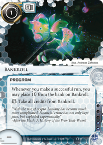Bankroll