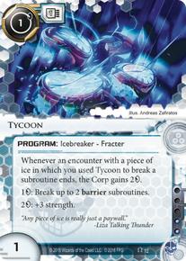 Tycoon