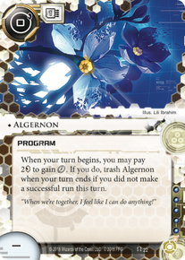Algernon