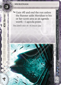 Meridian