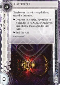 Gatekeeper