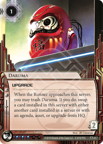 Daruma