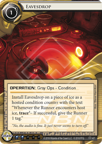 Eavesdrop