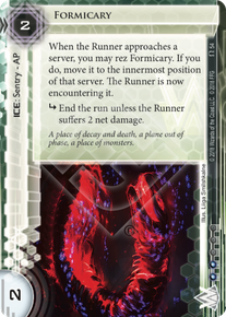 Formicary