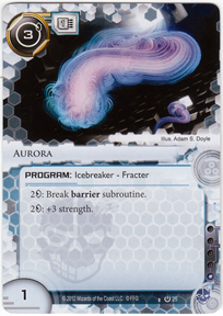 Aurora