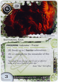 Battering Ram