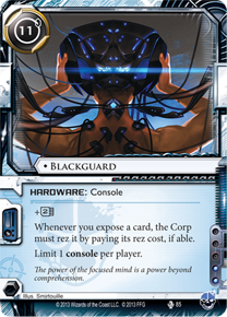 Blackguard