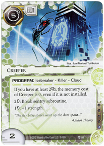 Creeper