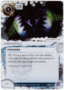 Crescentus