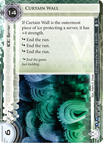 Curtain Wall