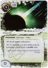 Dagger