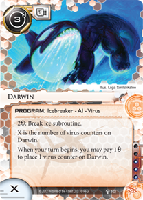 Darwin