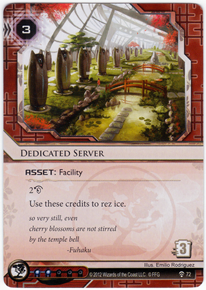 Dedicated Server