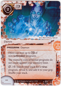 Djinn