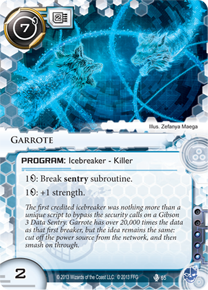 Garrote