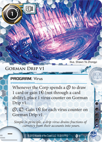 Gorman Drip v1