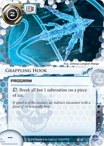 Grappling Hook