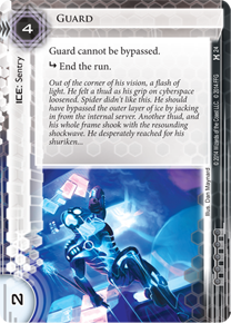 Guard