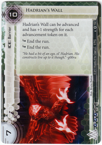 Hadrian's Wall