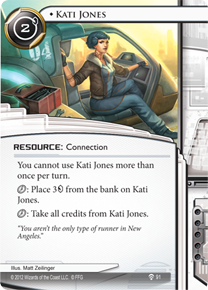 Kati Jones