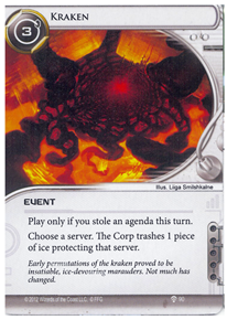Kraken