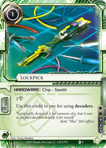 Lockpick