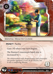 Mental Health Clinic