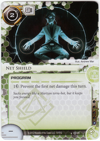Net Shield
