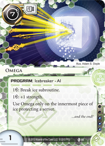Omega