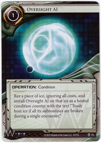 Oversight AI